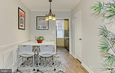 $1,900 | 256 North Thomas Street, Unit 2561, Arlington, VA 22203