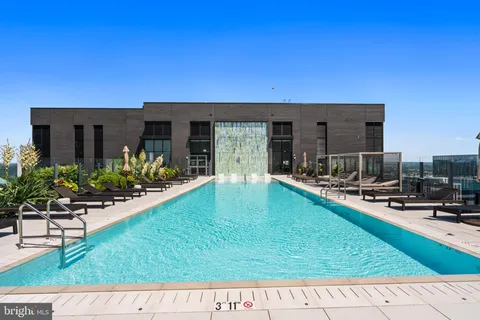 $1,380,000 | 1781 North Pierce Street, Unit 501, Arlington, VA 22209