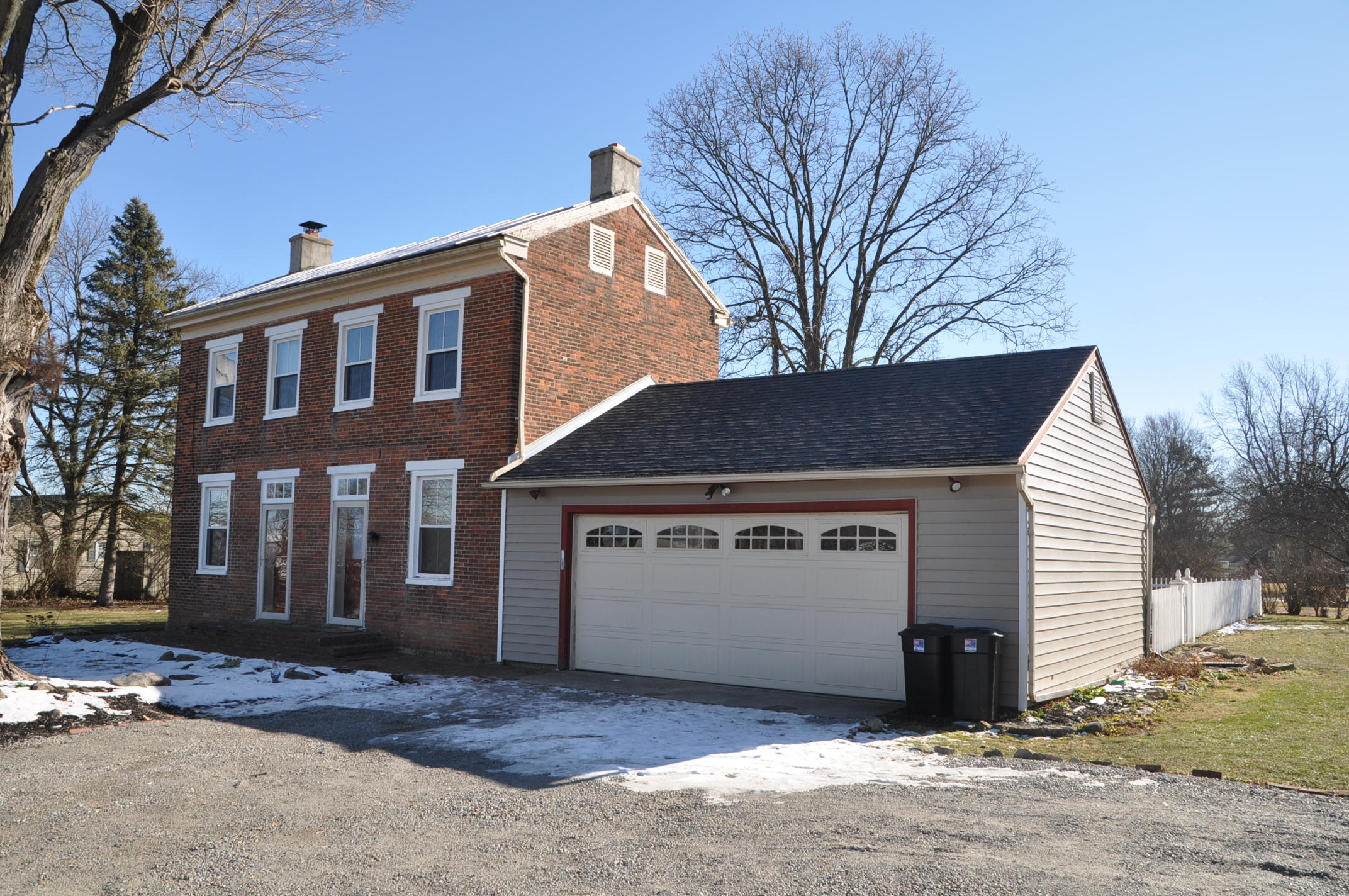 6541 Troy Road Springfield, OH 45502 - Photo 2 of 28