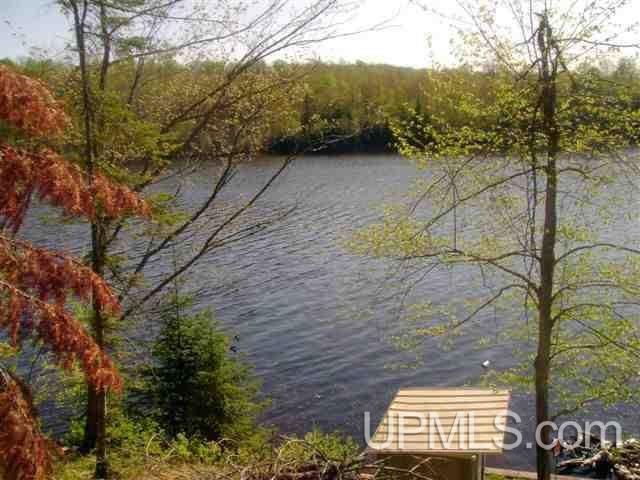 5050 Tall Pines Road Florence, WI 54121 - Photo 2 of 4