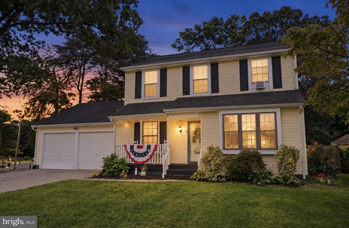 8110 Corbett Road Pennsauken, NJ 08110 - Photo 2 of 38 Gallery Image 2