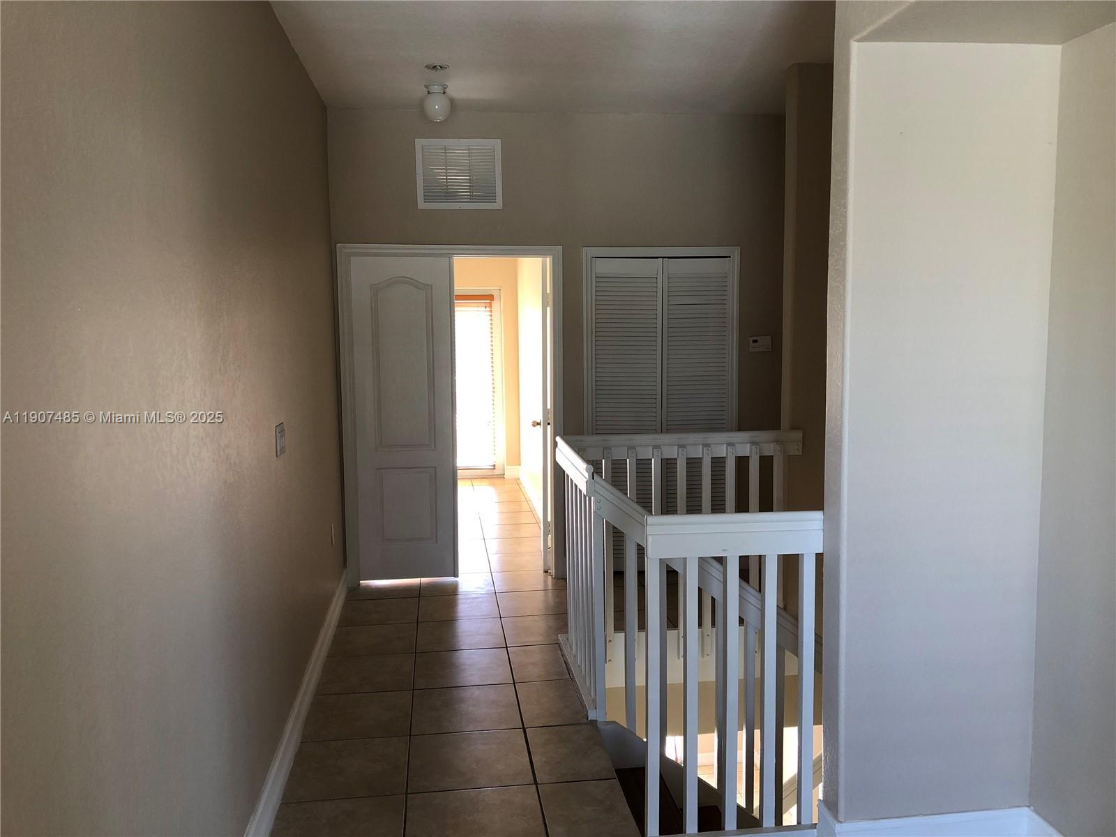 13426 Southwest 177th Terrace Miami, FL 33177 - Photo 34 of 36 a view of a hallway