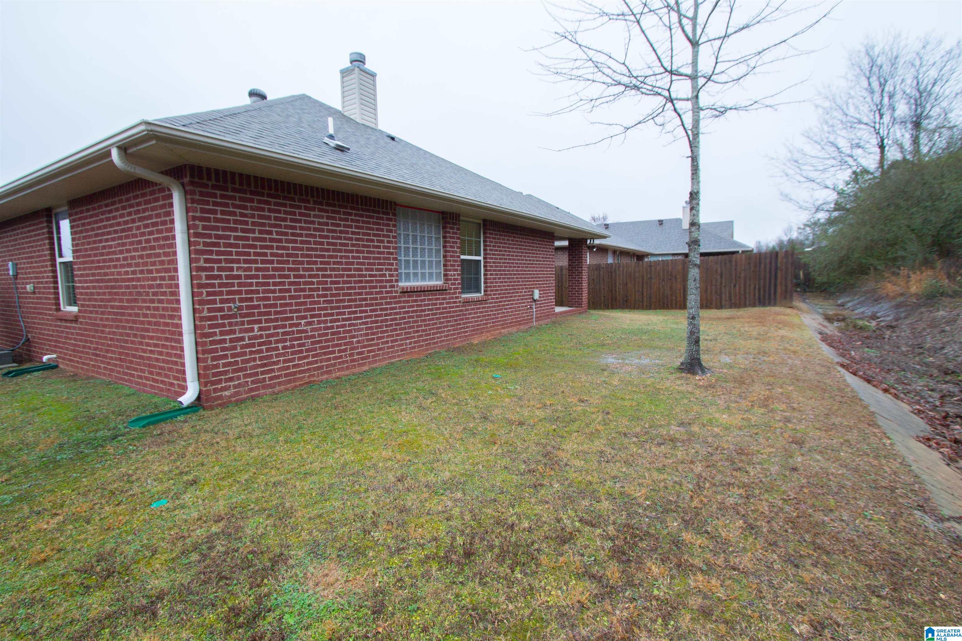 125 Crisfield Circle Alabaster, AL 35007 - Photo 35 of 39