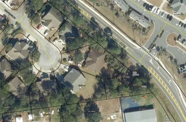 $389,000 | 104-106 Windridge Drive, Brunswick, GA 31520