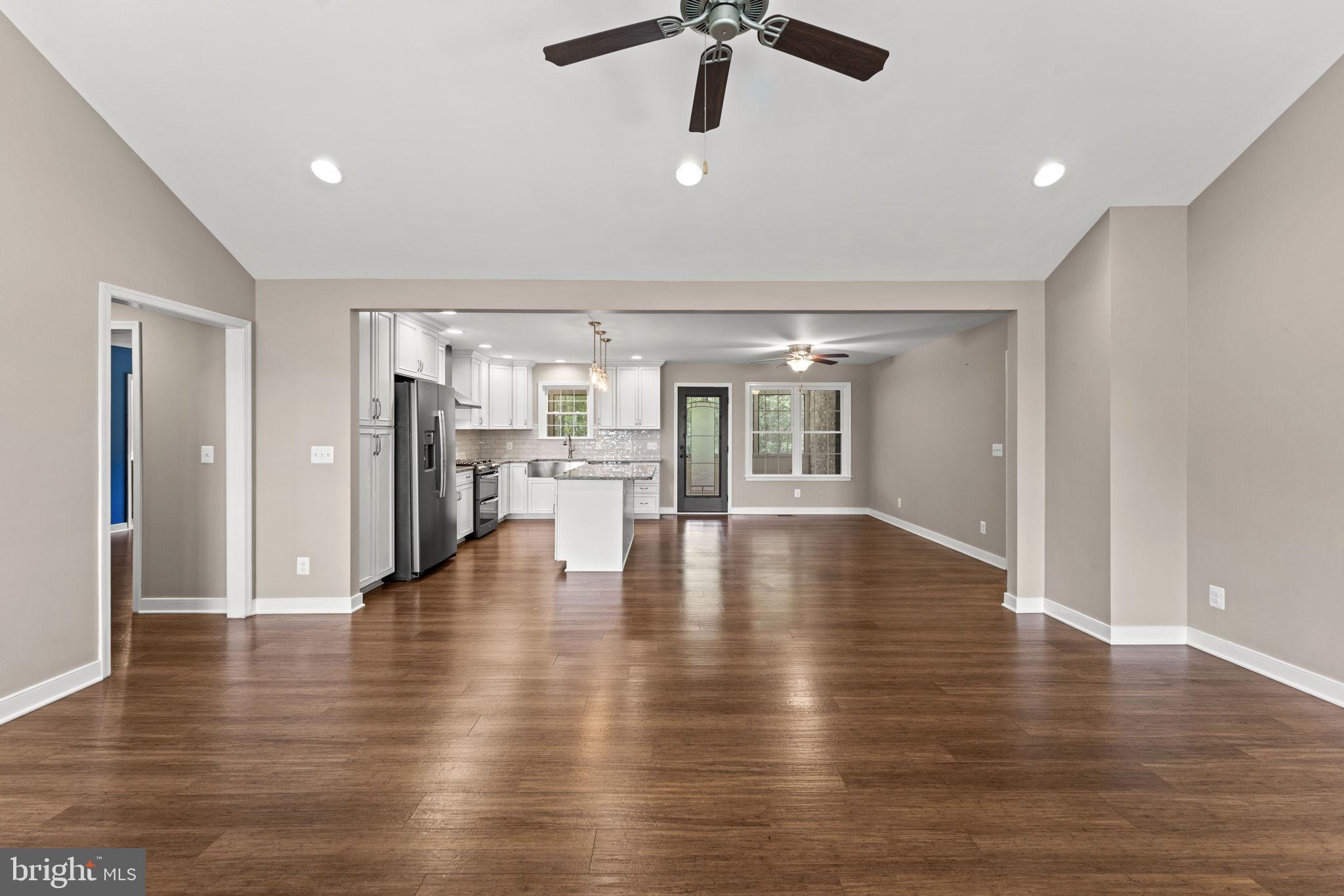 9711 Clarkes Road Bealeton, VA 22712 - Photo 24 of 85