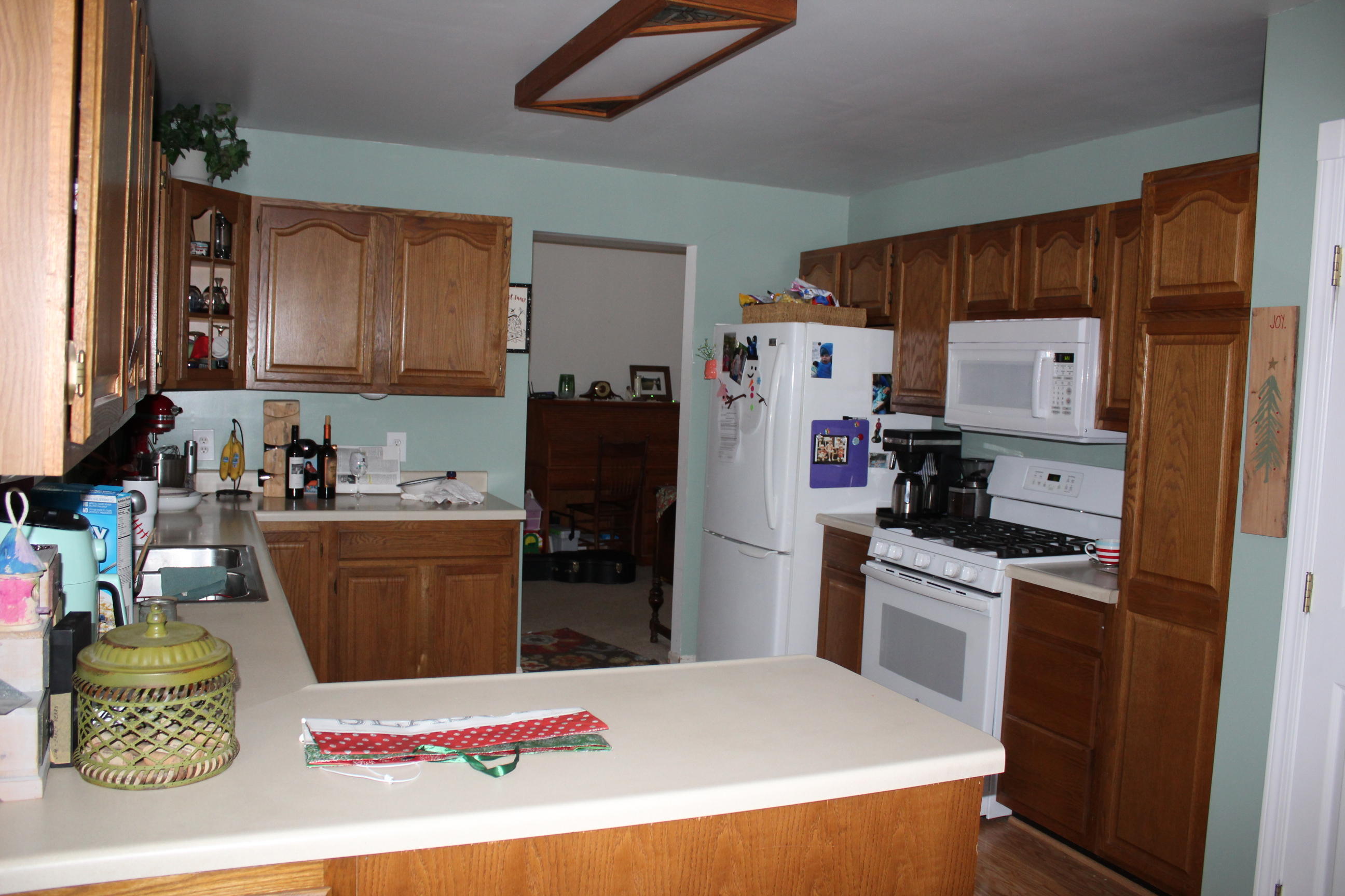 979 Golf Course Road Alpena, MI 49707 - Photo 4 of 10 Gallery Image 4