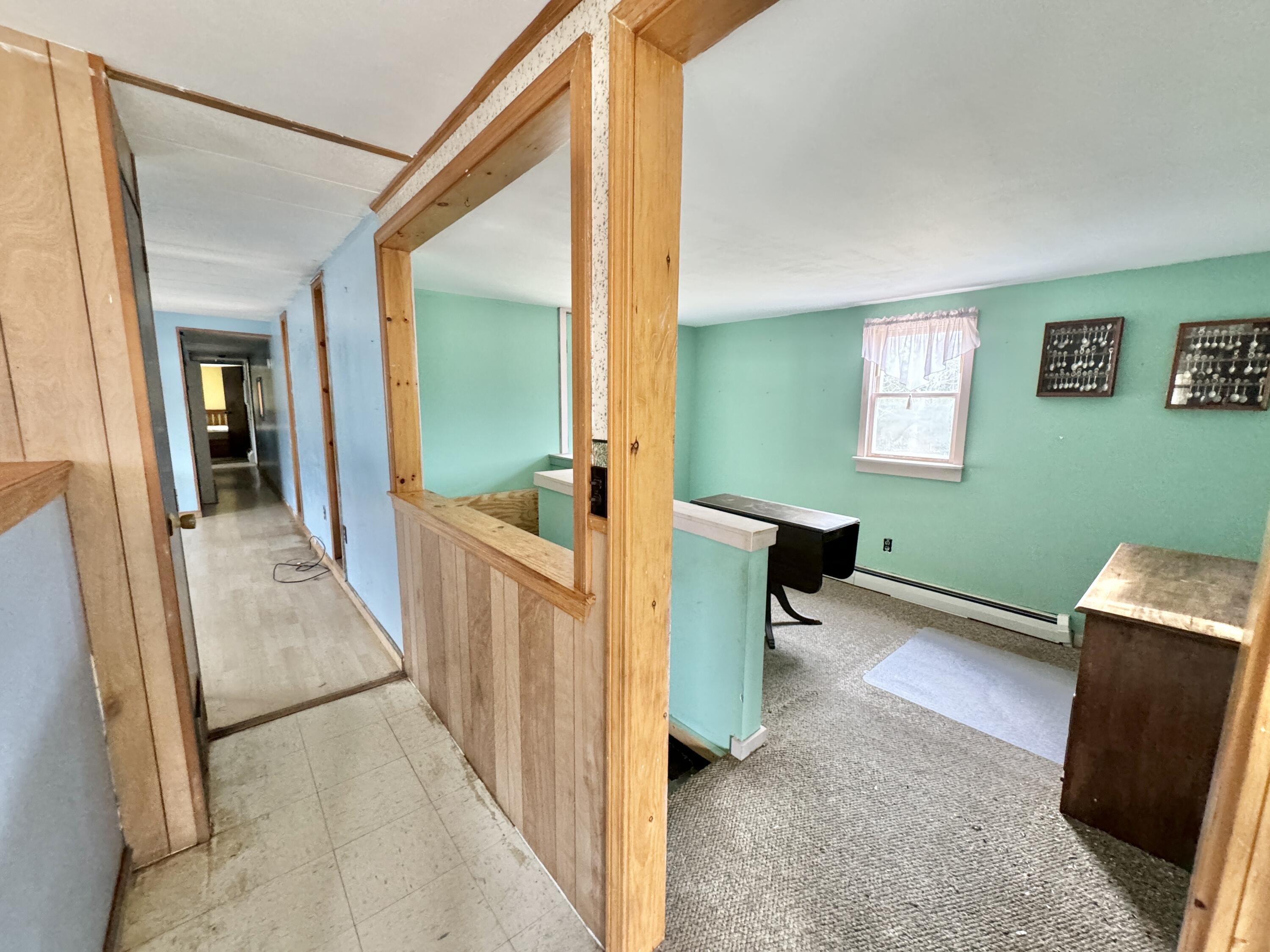 93 Jacob Buck Pond Road Bucksport, ME 04416 - Photo 10 of 32 20240403_193905776_iOS