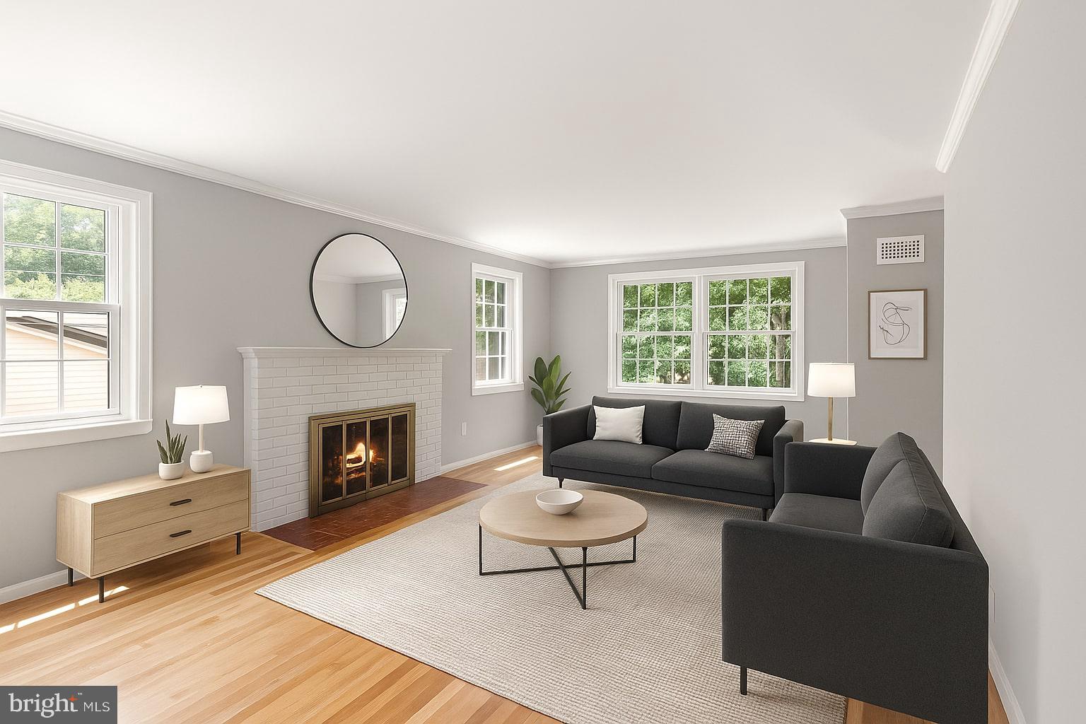 3141 Flintlock Road Fairfax, VA 22030 - Photo 12 of 60 Gallery Image 12