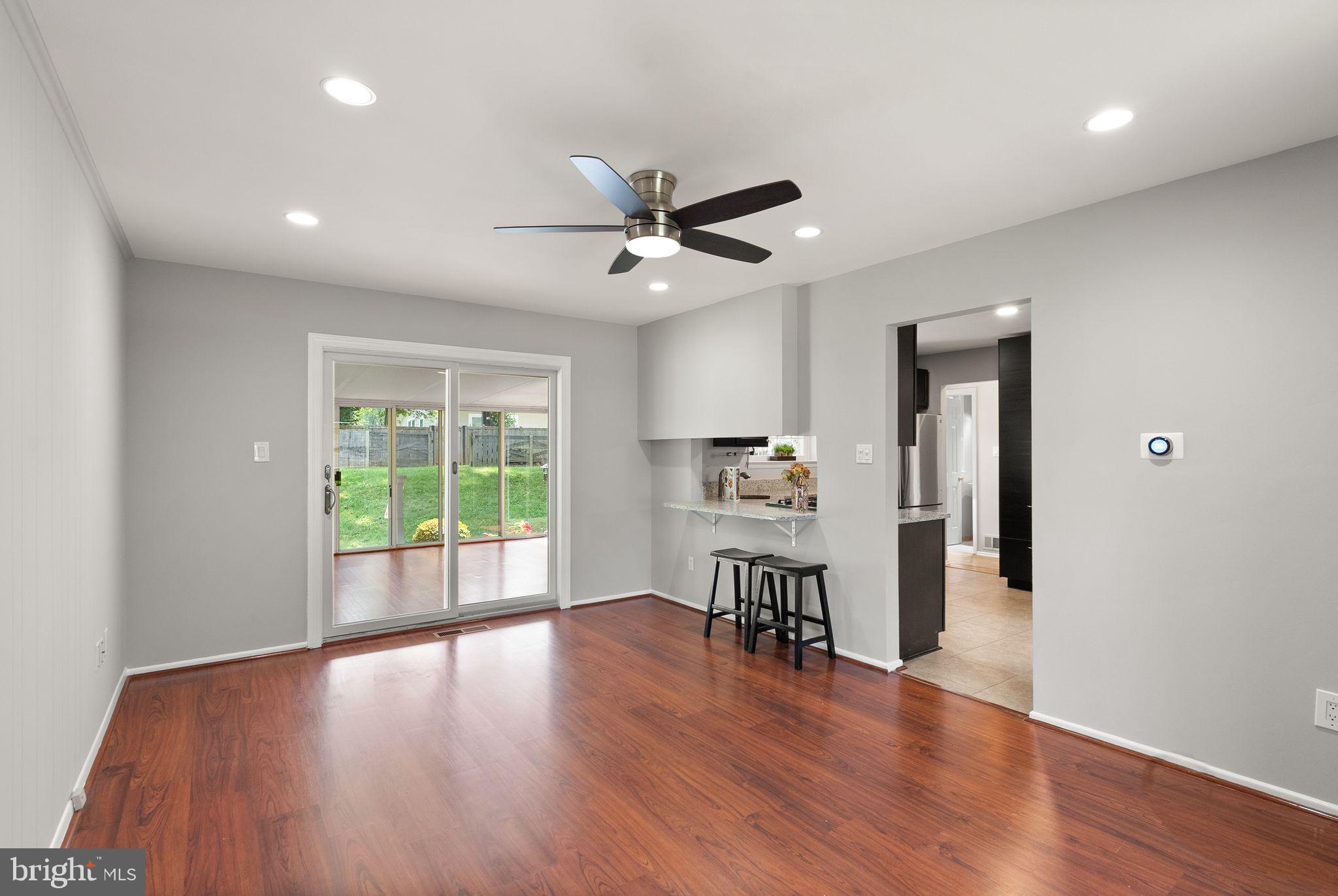 3141 Flintlock Road Fairfax, VA 22030 - Photo 24 of 60 Gallery Image 24