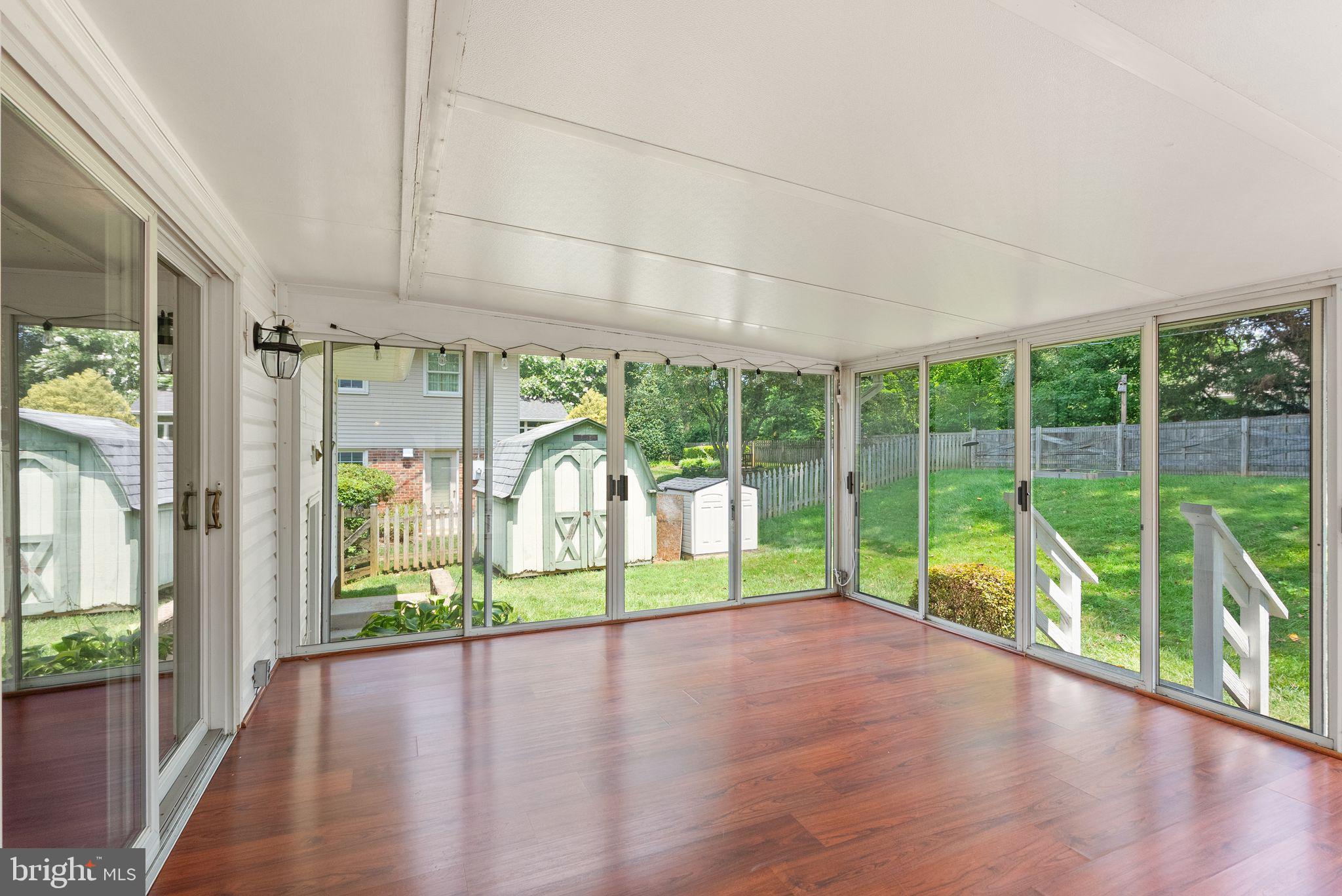 3141 Flintlock Road Fairfax, VA 22030 - Photo 29 of 60 Gallery Image 29