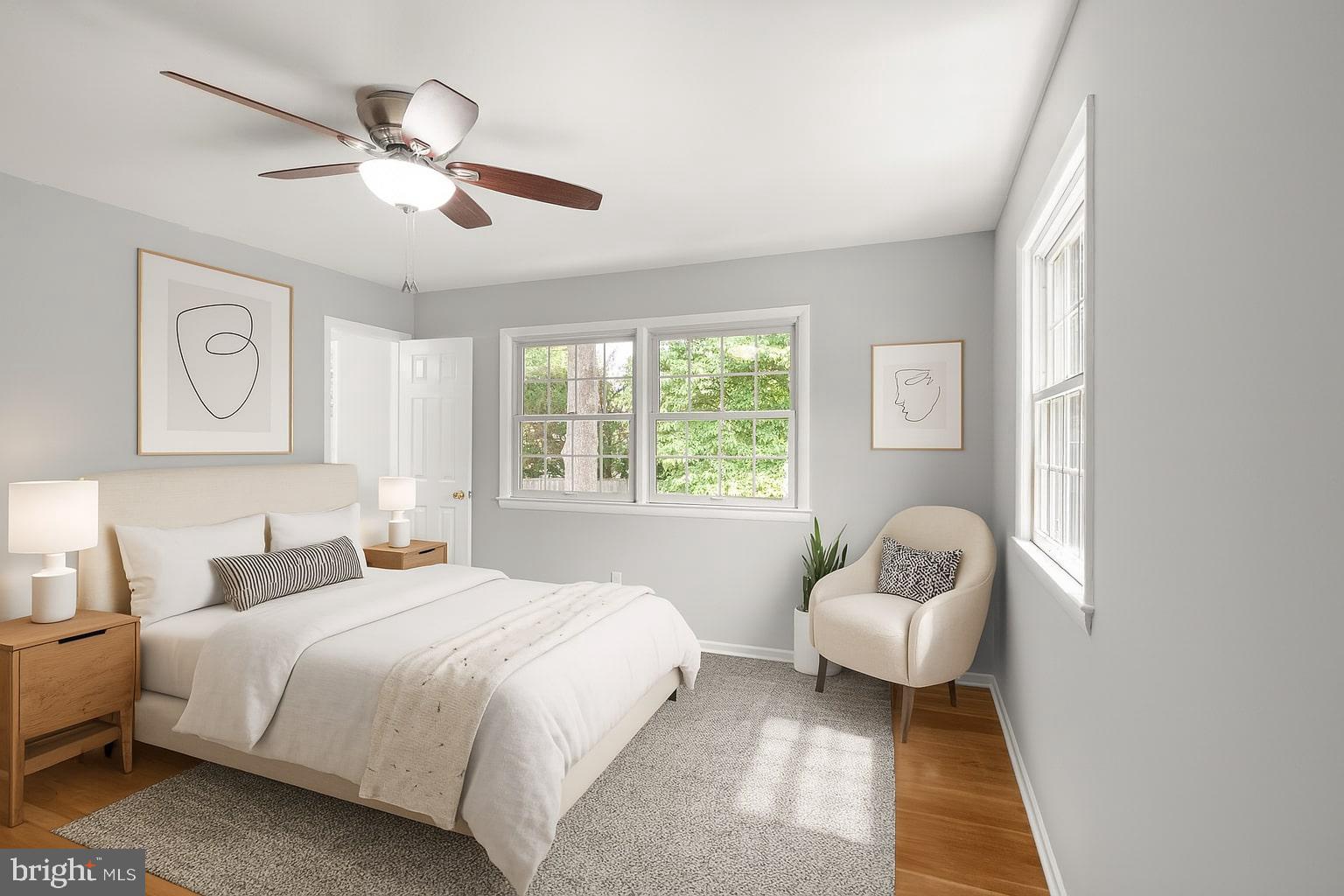 3141 Flintlock Road Fairfax, VA 22030 - Photo 32 of 60 Gallery Image 32