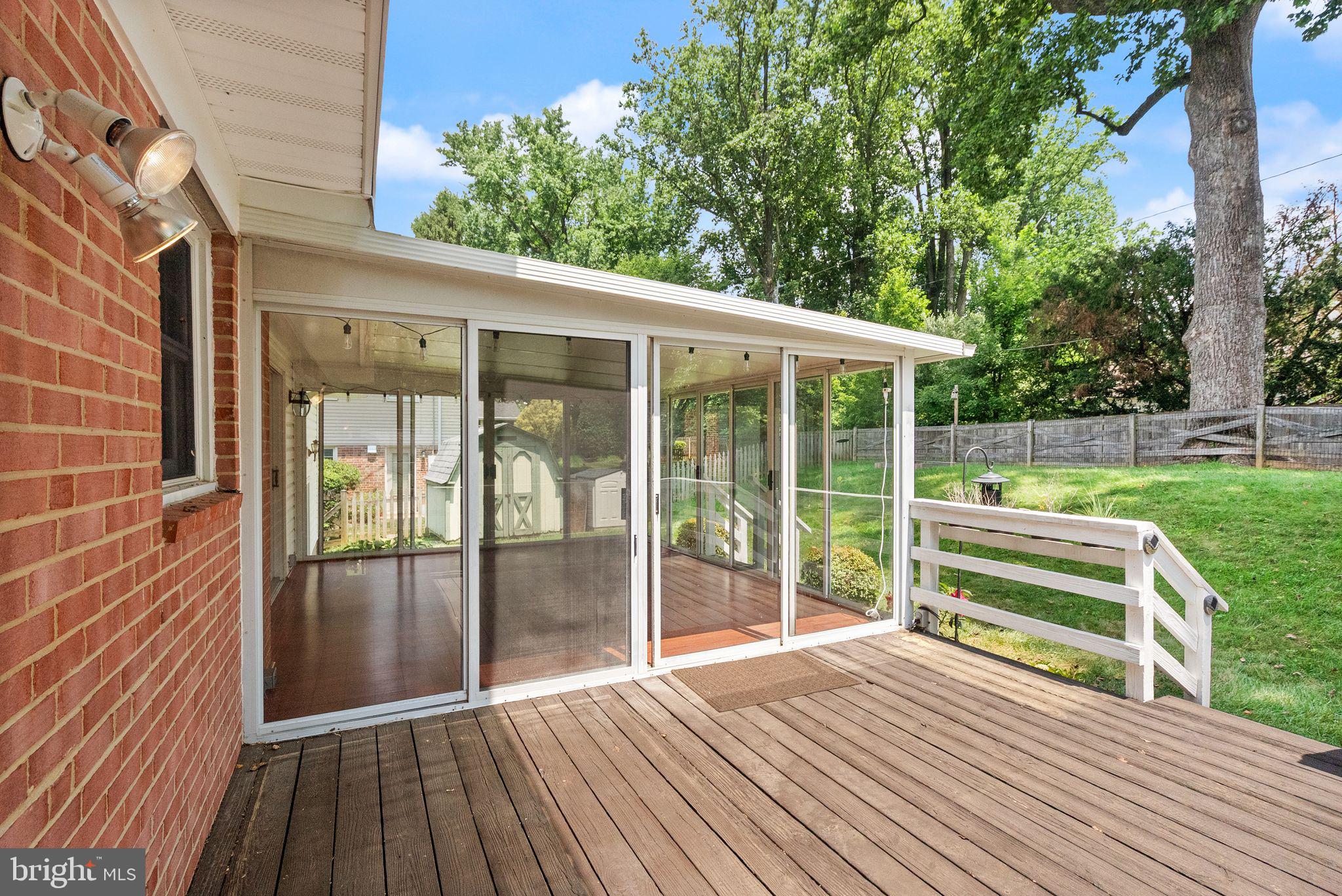 3141 Flintlock Road Fairfax, VA 22030 - Photo 51 of 60 Gallery Image 51