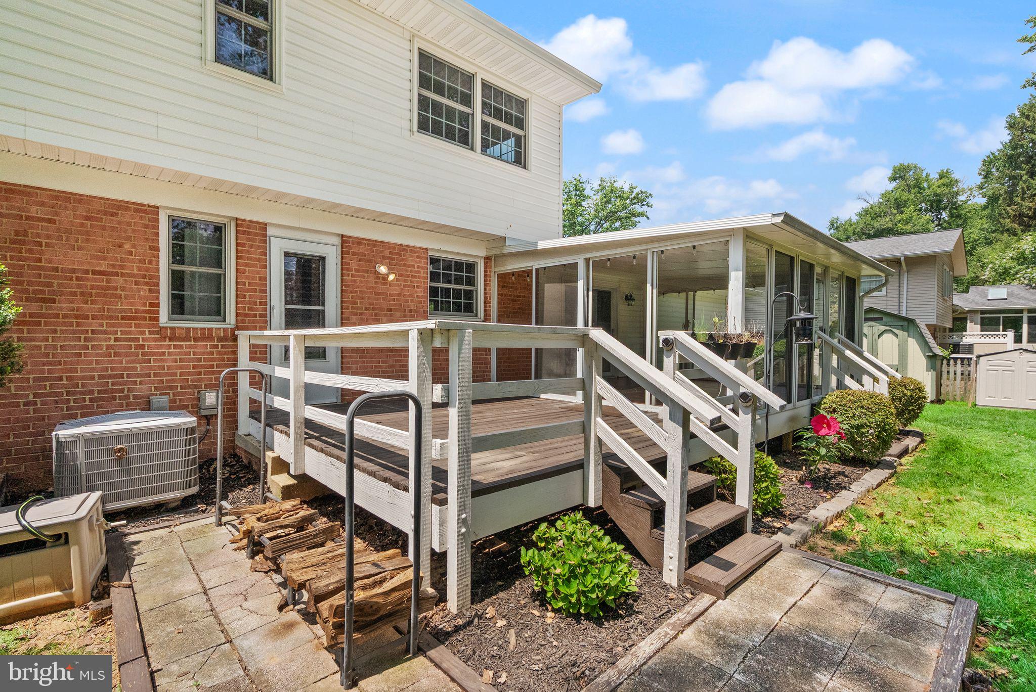 3141 Flintlock Road Fairfax, VA 22030 - Photo 52 of 60 Gallery Image 52