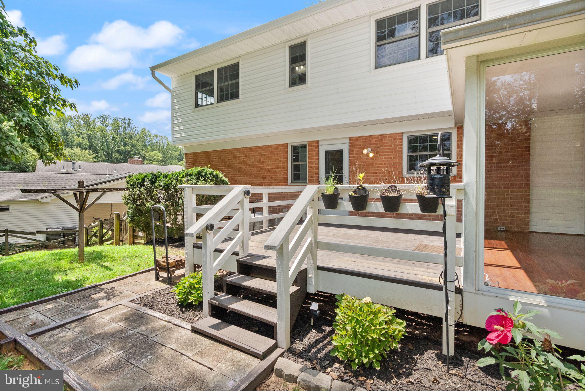 3141 Flintlock Road Fairfax, VA 22030 - Photo 53 of 60 Gallery Image 53