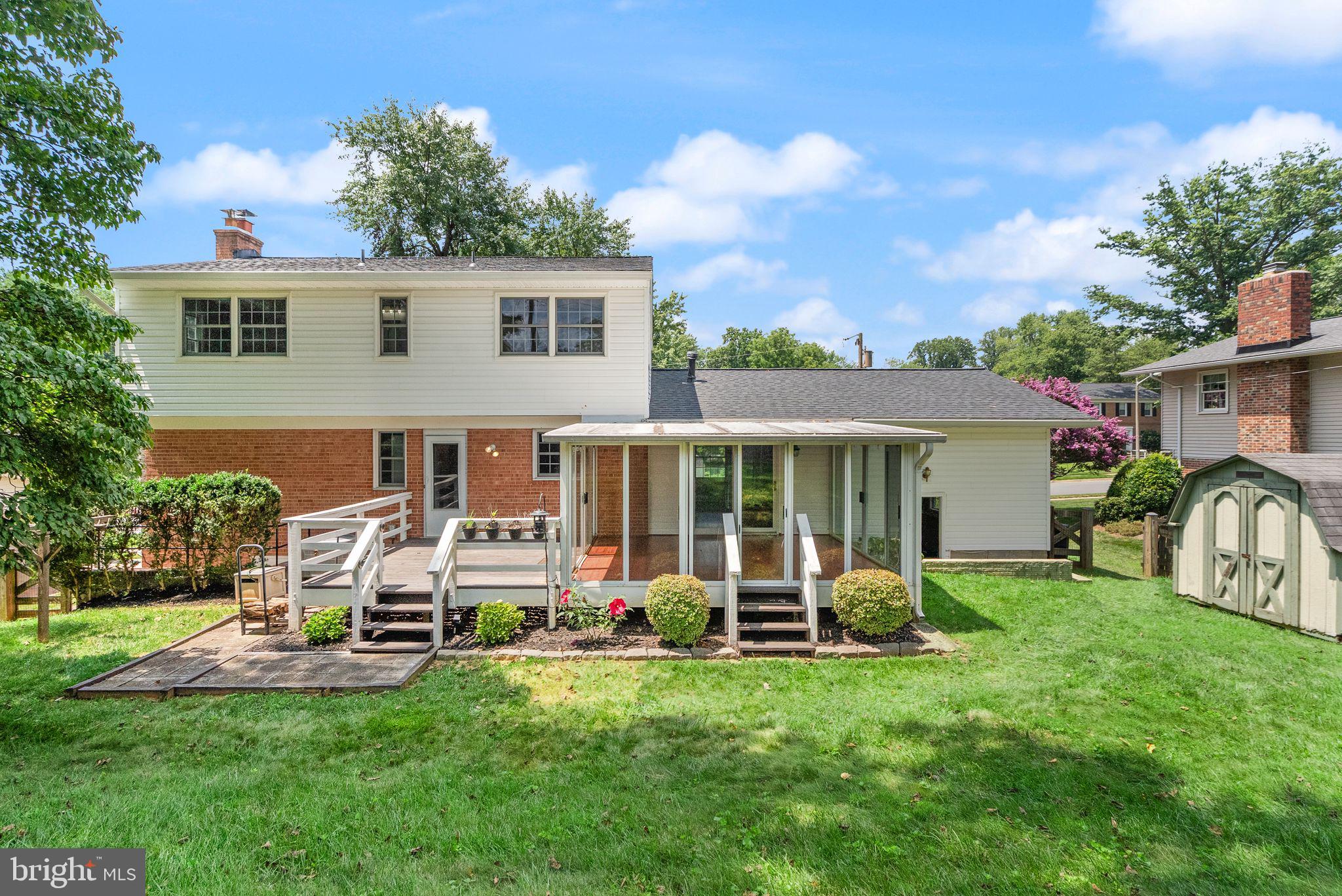 3141 Flintlock Road Fairfax, VA 22030 - Photo 54 of 60 Gallery Image 54