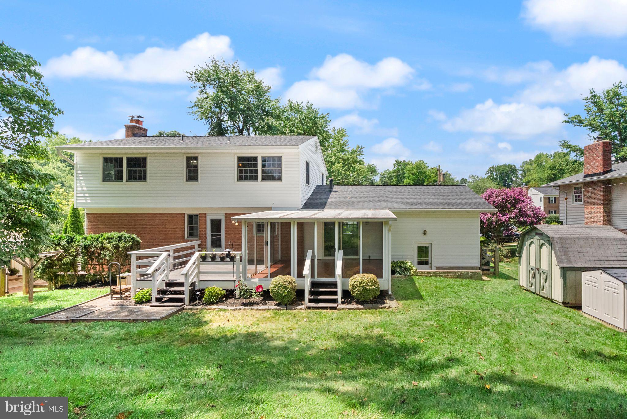 3141 Flintlock Road Fairfax, VA 22030 - Photo 55 of 60 Gallery Image 55