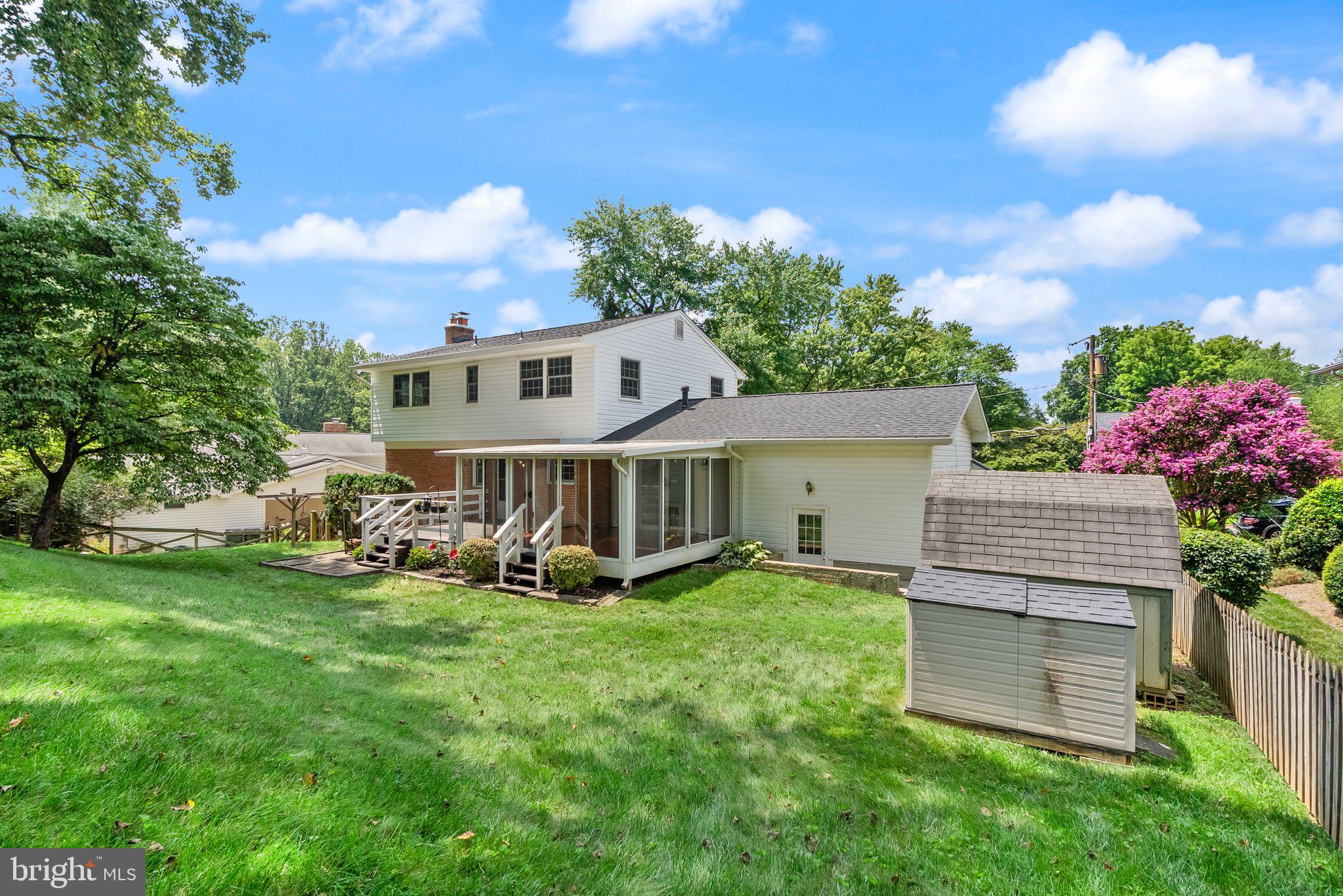 3141 Flintlock Road Fairfax, VA 22030 - Photo 56 of 60 Gallery Image 56