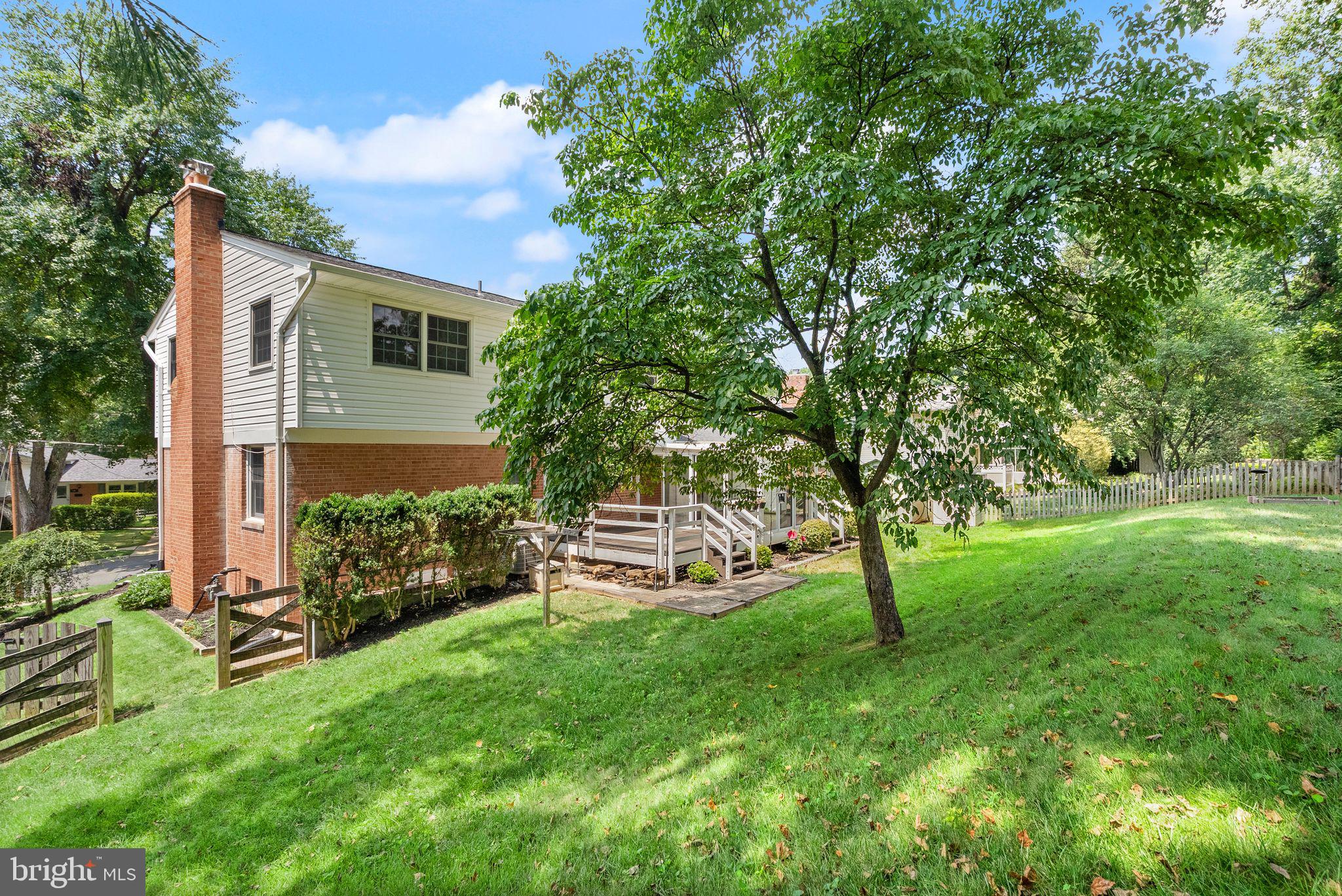 3141 Flintlock Road Fairfax, VA 22030 - Photo 57 of 60 Gallery Image 57