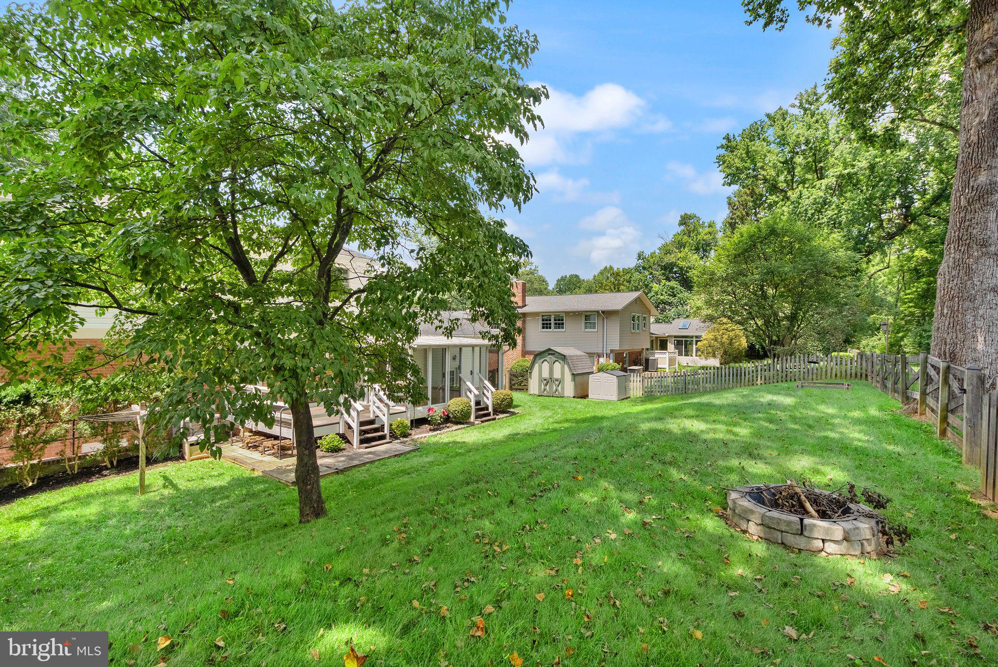3141 Flintlock Road Fairfax, VA 22030 - Photo 58 of 60 Gallery Image 58