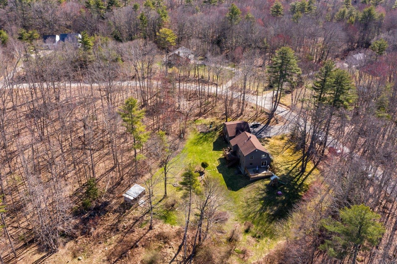56 Priest Road Nottingham, NH 03290 - Photo 24 of 32 Gallery Image 24