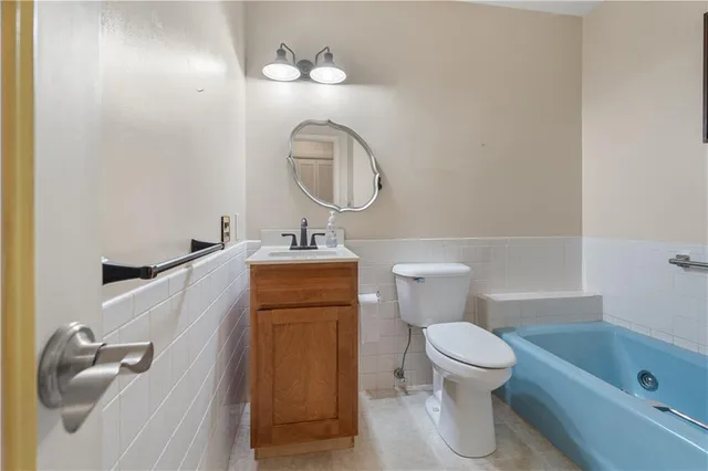 $138,000 | 1302 West 4th Street, Coffeyville, KS 67337