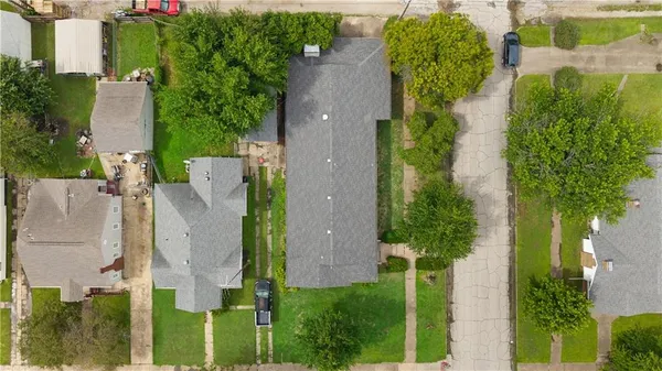 $138,000 | 1302 West 4th Street, Coffeyville, KS 67337