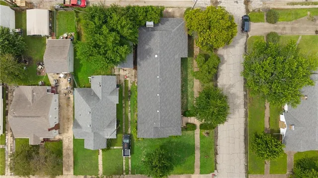 $138,000 | 1302 West 4th Street, Coffeyville, KS 67337