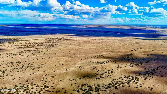 $99,900 | 127.5 Acres, Chambers, AZ 86502