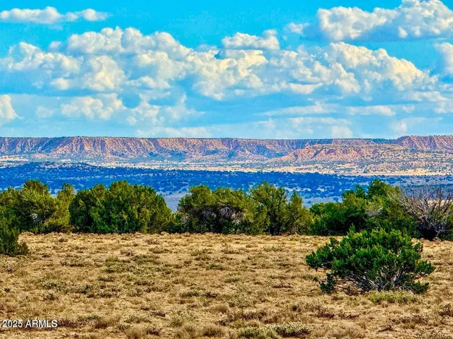 a view of a lake view