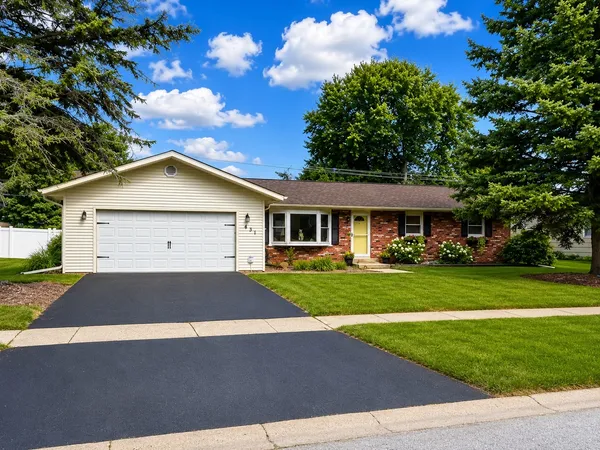 $399,000 | 431 Jean Street, Peotone, IL 60468