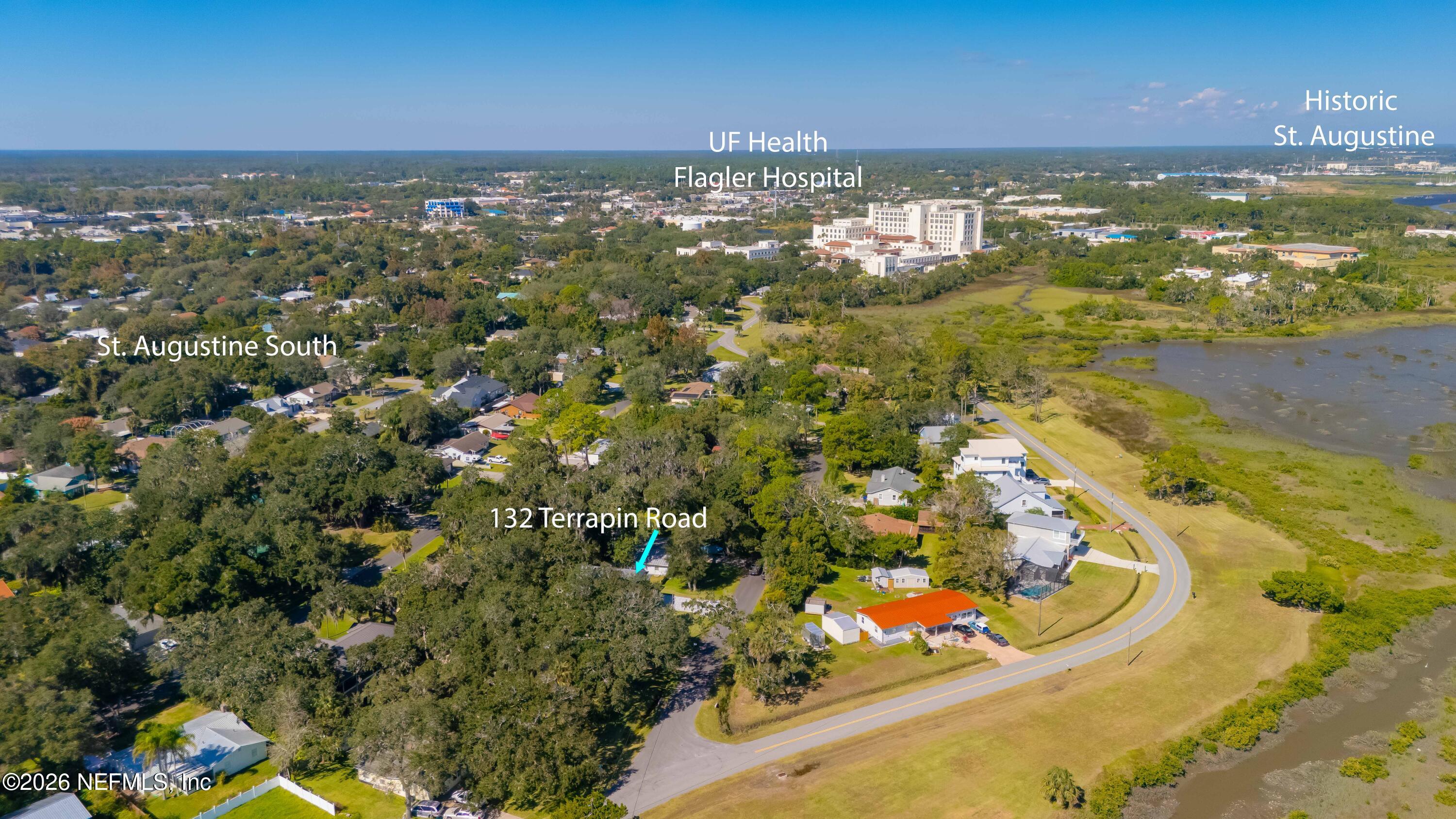 132 Terrapin Road St. Augustine, FL 32086 - Photo 10 of 103 6-DJI-20251104005623-0011-D-Edit