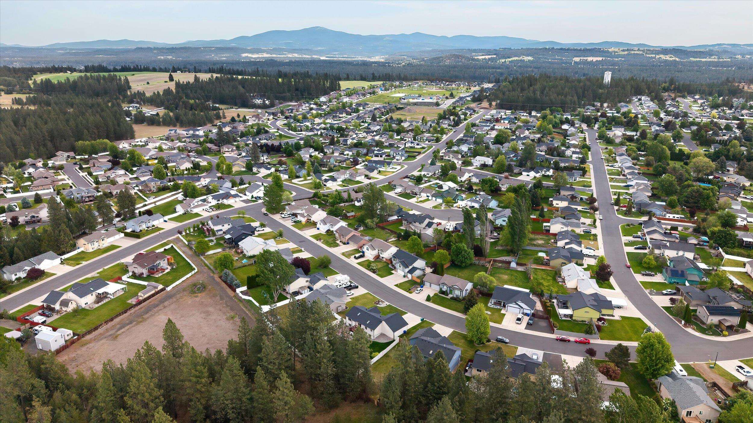 17821 North Colfax Street Colbert, WA 99005 - Photo 41 of 43