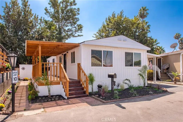$259,500 | 4388 Central Avenue, Unit 121, Camarillo, CA 93010