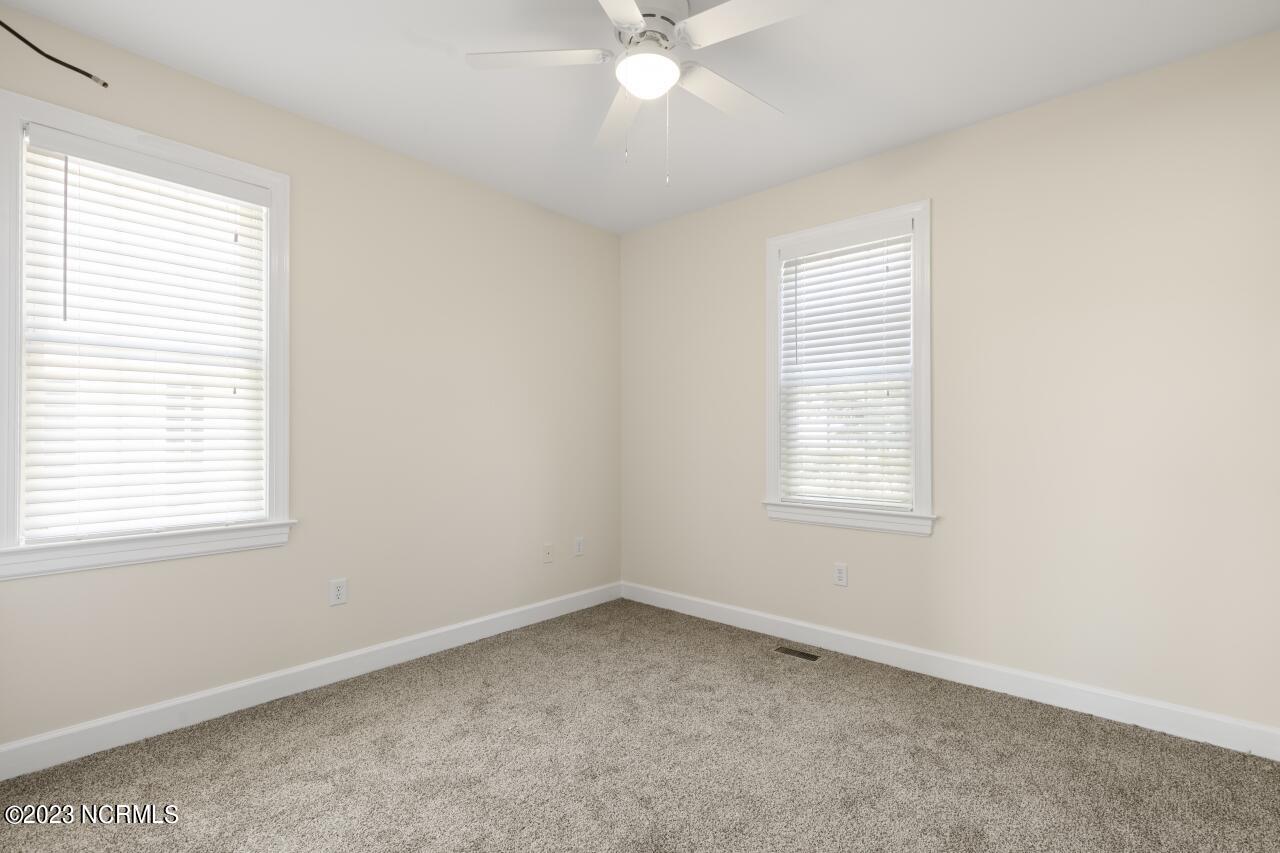 3521 Shadow Ridge Road North Wilson, NC 27896 - Photo 21 of 42 2nd Bedroom 2