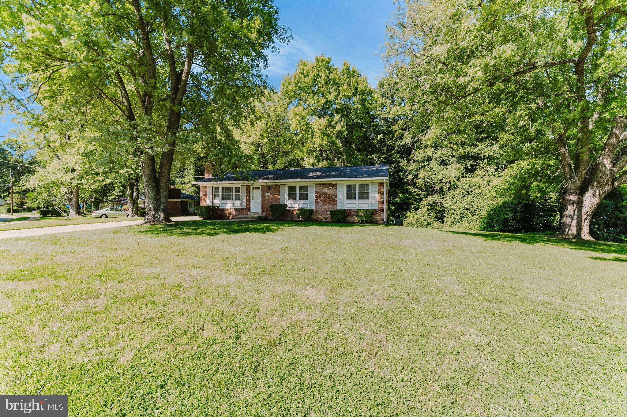5683 Ravenel Lane Springfield, VA 22151 - Photo 37 of 45 Gallery Image 37