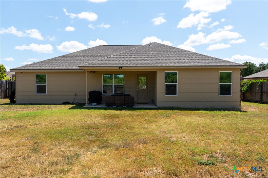 3609 Settlement Road Copperas Cove, TX 76522 - Photo 25 of 30 Gallery Image 25