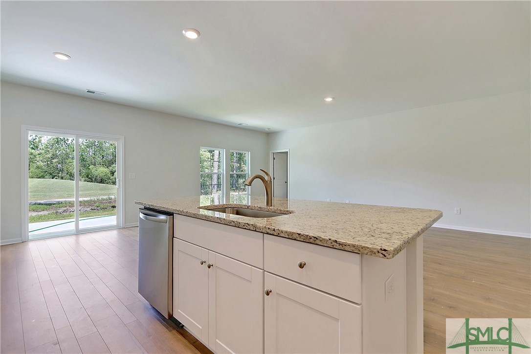 130 Franklin's Walk Rincon, GA 31326 - Photo 12 of 38