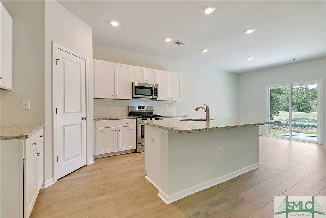 130 Franklin's Walk Rincon, GA 31326 - Photo 14 of 38