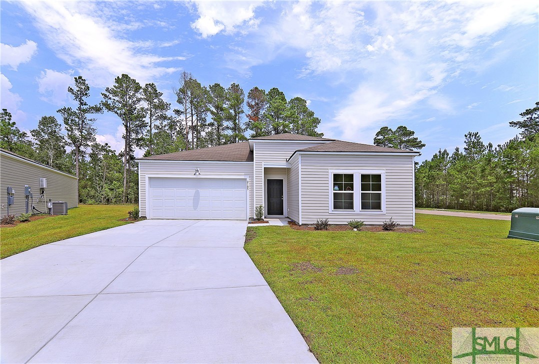 130 Franklin's Walk Rincon, GA 31326 - Photo 2 of 38