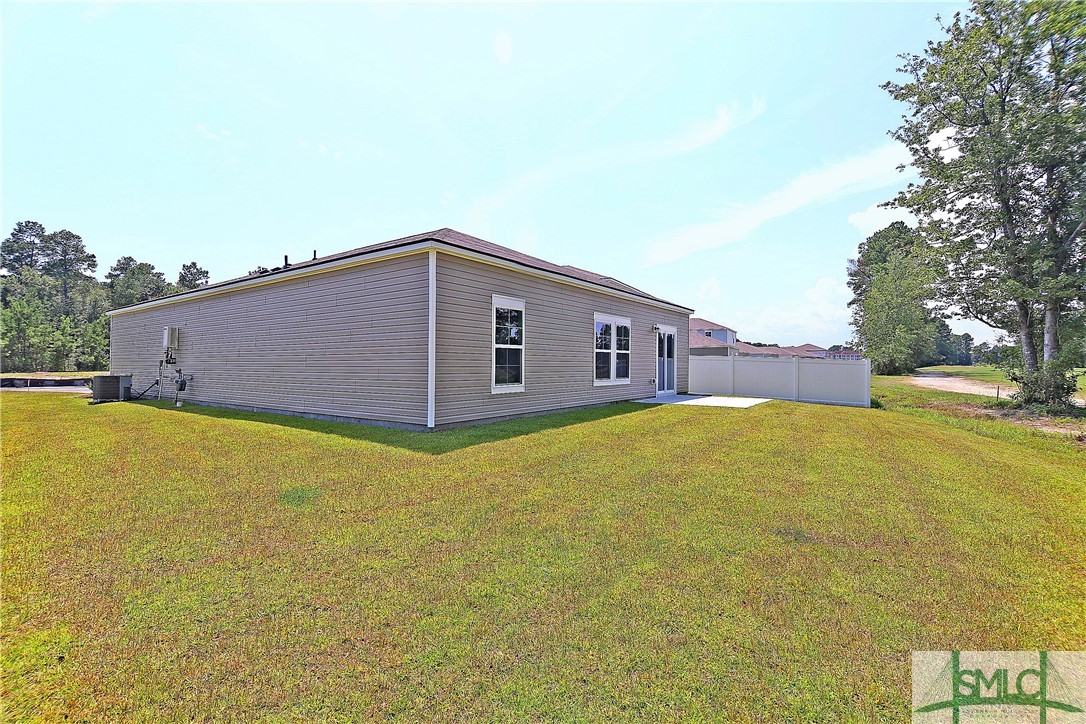 130 Franklin's Walk Rincon, GA 31326 - Photo 27 of 38