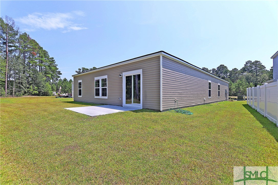 130 Franklin's Walk Rincon, GA 31326 - Photo 29 of 38