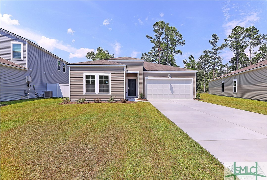 130 Franklin's Walk Rincon, GA 31326 - Photo 30 of 38