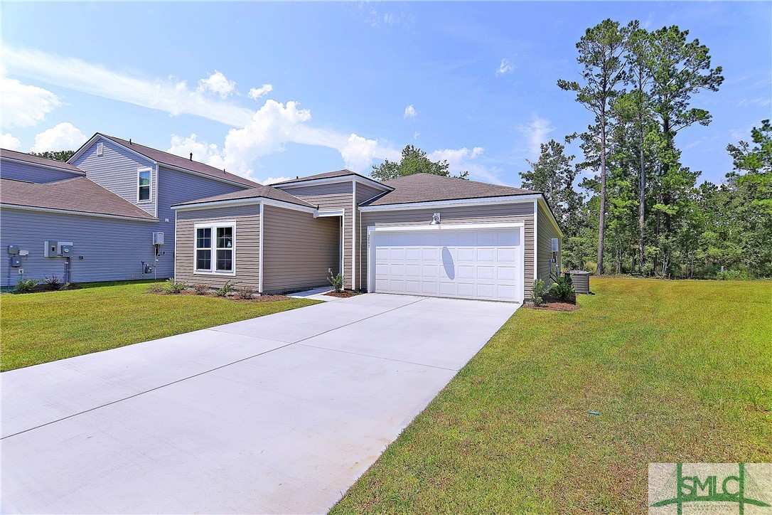 130 Franklin's Walk Rincon, GA 31326 - Photo 31 of 38