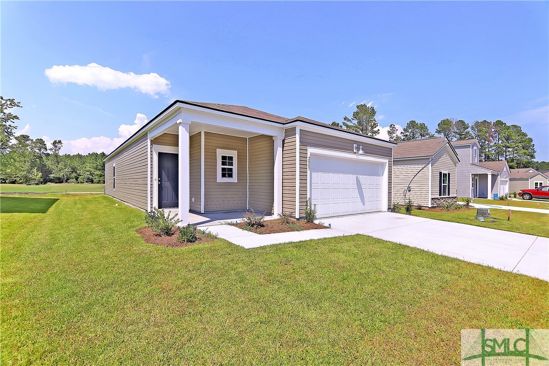 130 Franklin's Walk Rincon, GA 31326 - Photo 32 of 38