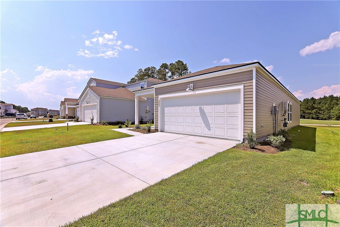 130 Franklin's Walk Rincon, GA 31326 - Photo 33 of 38