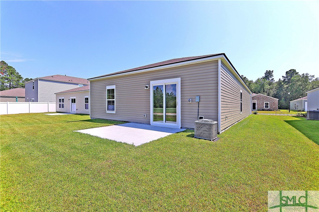 130 Franklin's Walk Rincon, GA 31326 - Photo 36 of 38