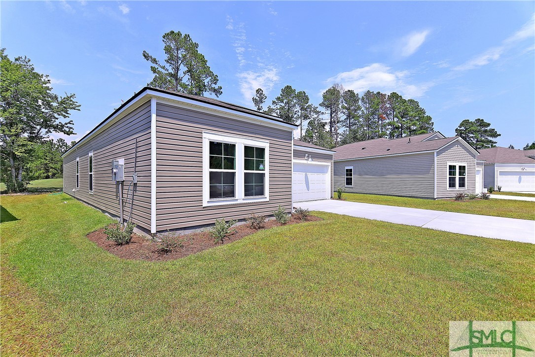 130 Franklin's Walk Rincon, GA 31326 - Photo 4 of 38