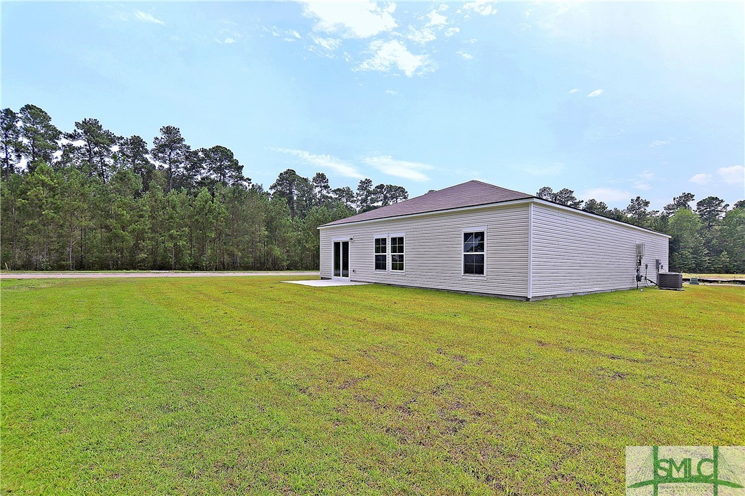 130 Franklin's Walk Rincon, GA 31326 - Photo 5 of 38