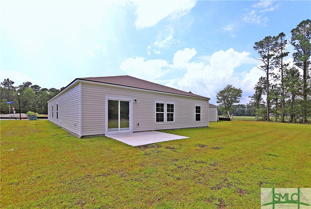 130 Franklin's Walk Rincon, GA 31326 - Photo 6 of 38