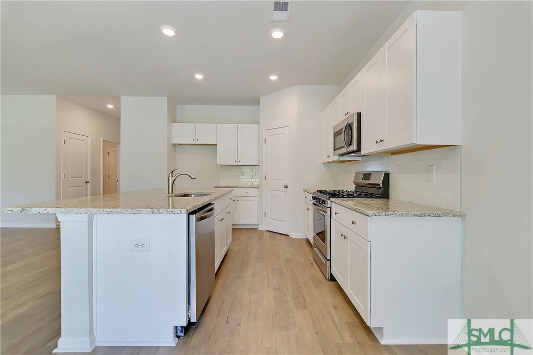 130 Franklin's Walk Rincon, GA 31326 - Photo 10 of 38